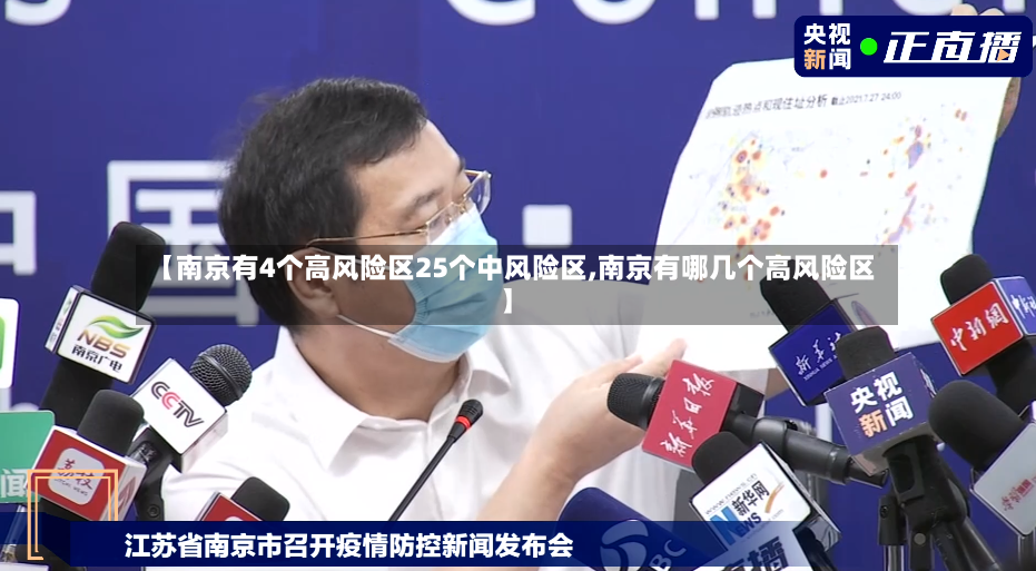 【南京有4个高风险区25个中风险区,南京有哪几个高风险区】