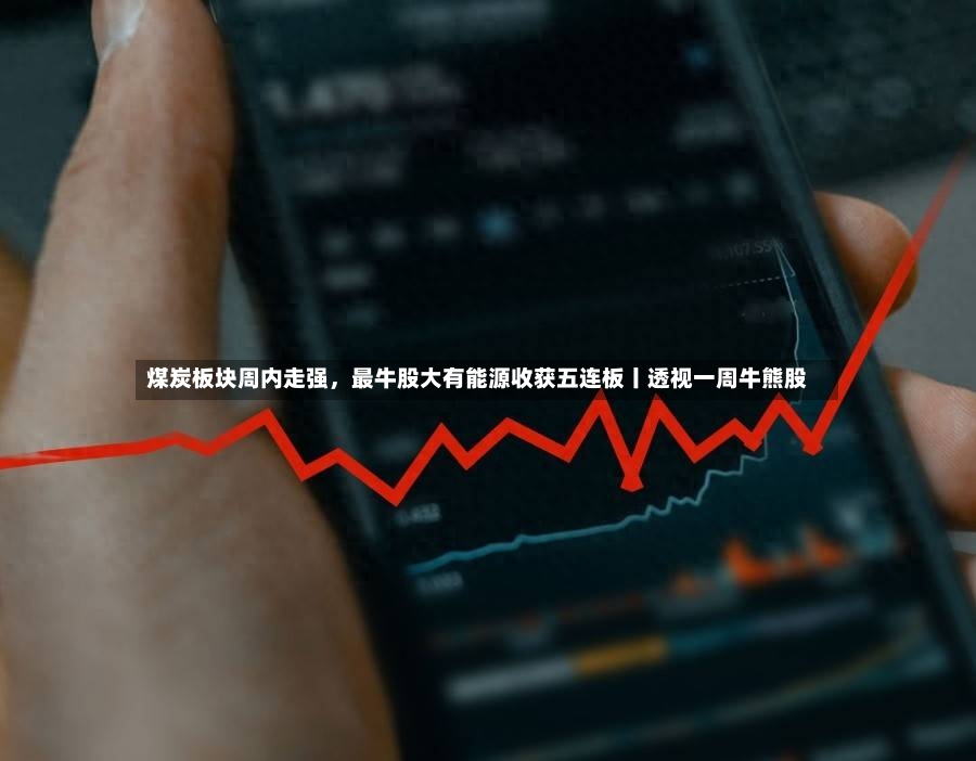 煤炭板块周内走强，最牛股大有能源收获五连板丨透视一周牛熊股