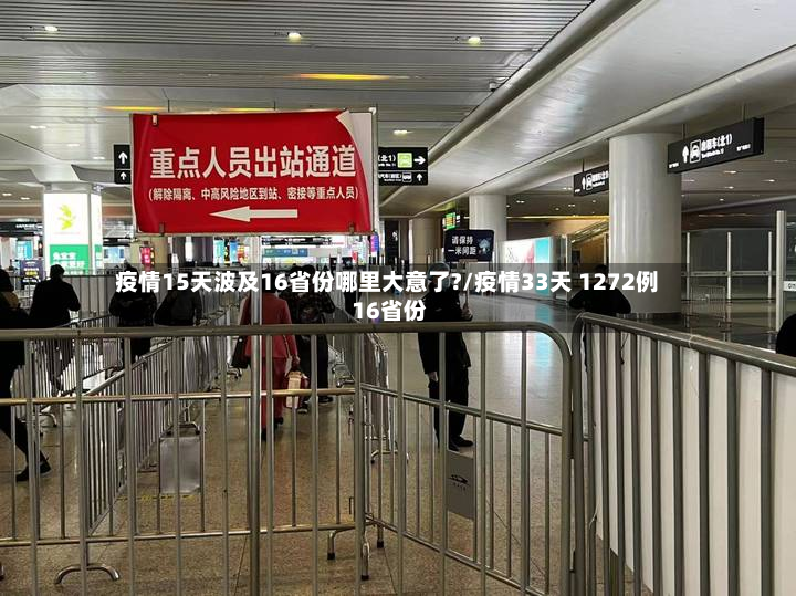 疫情15天波及16省份哪里大意了?/疫情33天 1272例 16省份-第2张图片