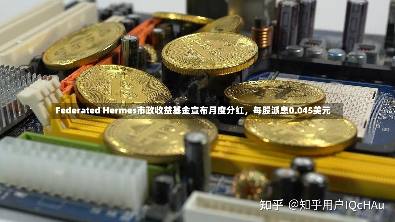 Federated Hermes市政收益基金宣布月度分红，每股派息0.045美元-第3张图片
