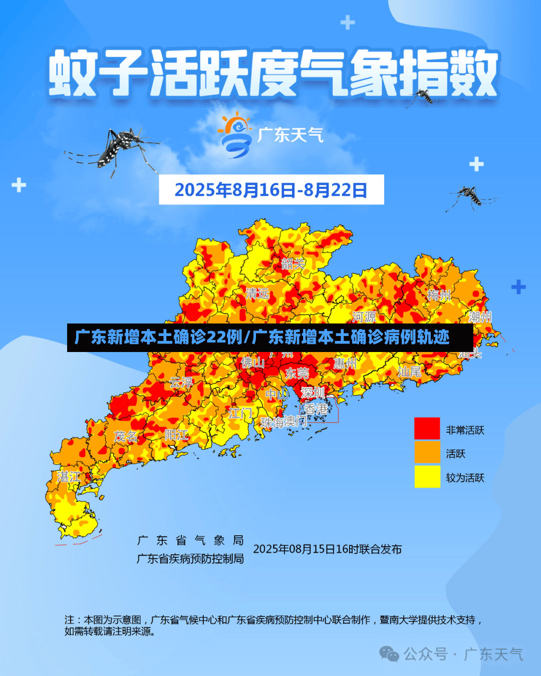 广东新增本土确诊22例/广东新增本土确诊病例轨迹-第2张图片