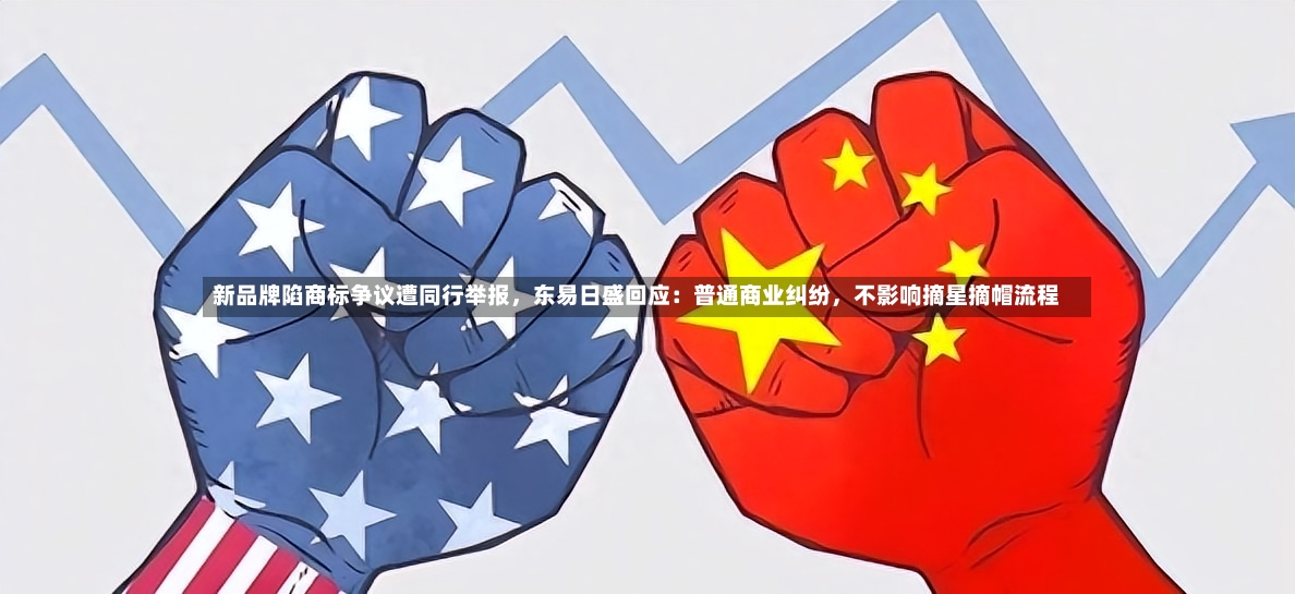 新品牌陷商标争议遭同行举报	，东易日盛回应：普通商业纠纷，不影响摘星摘帽流程-第2张图片