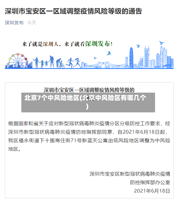 北京7个中风险地区(北京中风险区有哪几个)-第3张图片