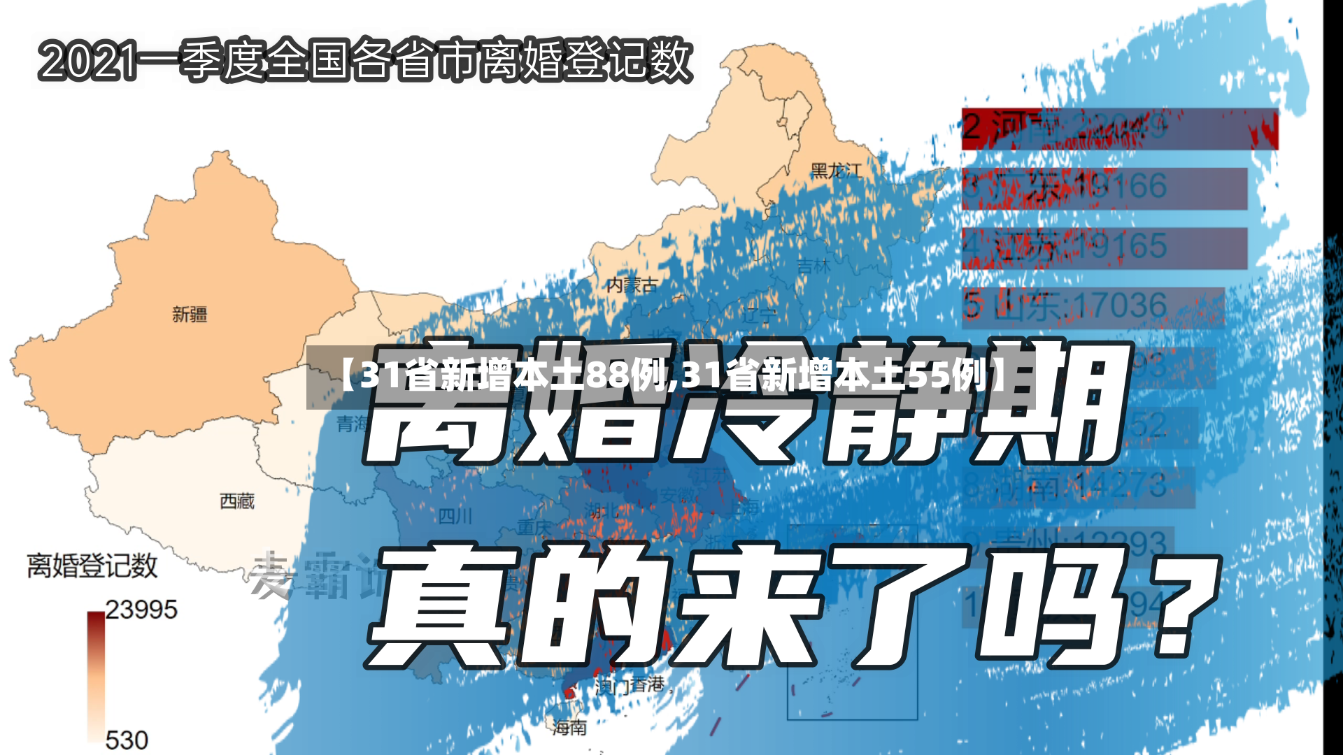 【31省新增本土88例,31省新增本土55例】-第2张图片