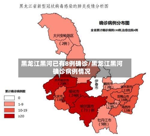 黑龙江黑河已有8例确诊/黑龙江黑河确诊病例情况-第2张图片