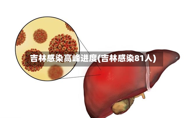 吉林感染高峰进度(吉林感染81人)-第1张图片
