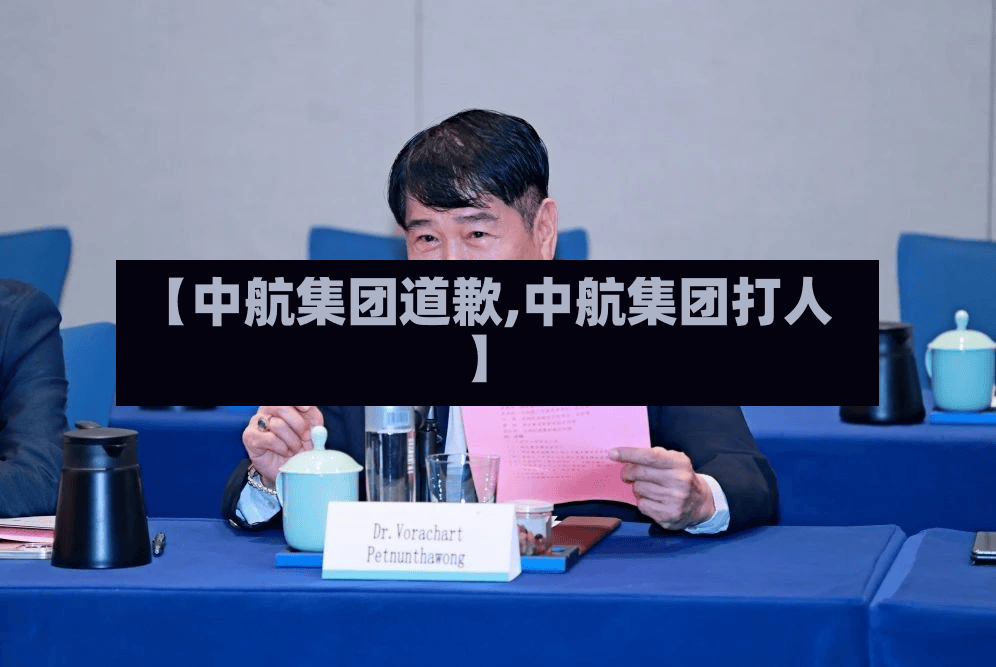 【中航集团道歉,中航集团打人】-第3张图片