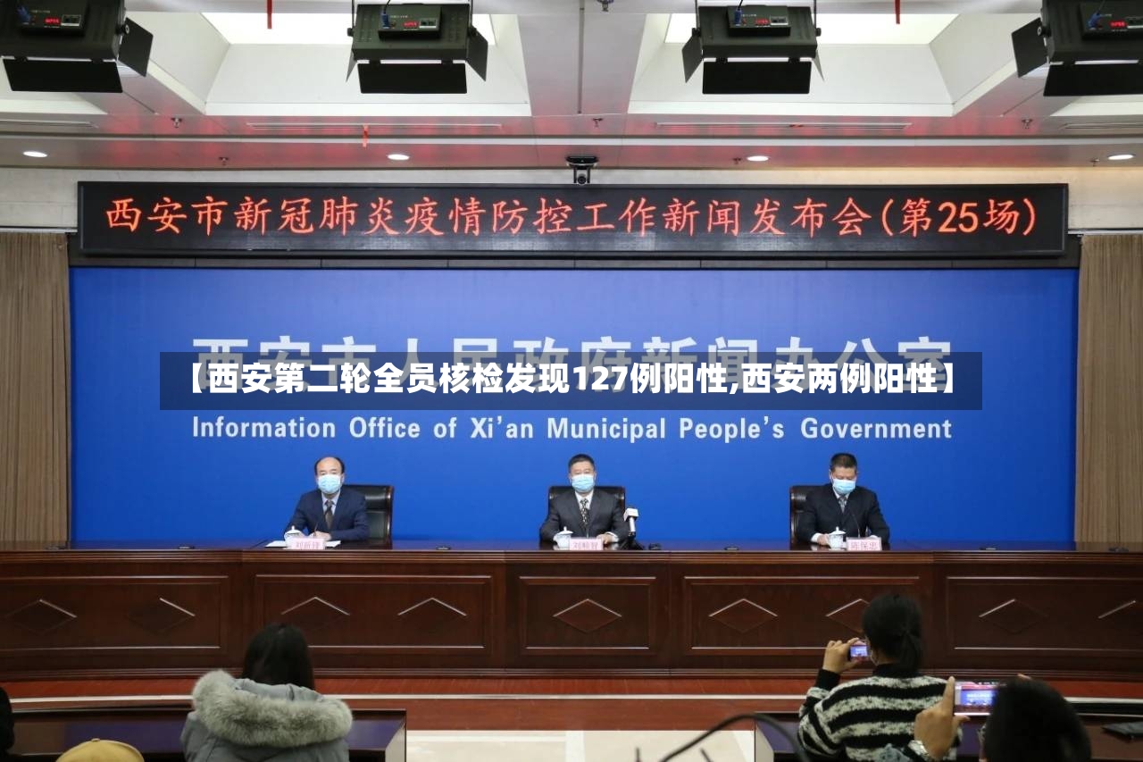 【西安第二轮全员核检发现127例阳性,西安两例阳性】