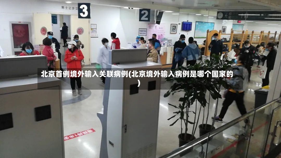 北京首例境外输入关联病例(北京境外输入病例是哪个国家的)-第2张图片