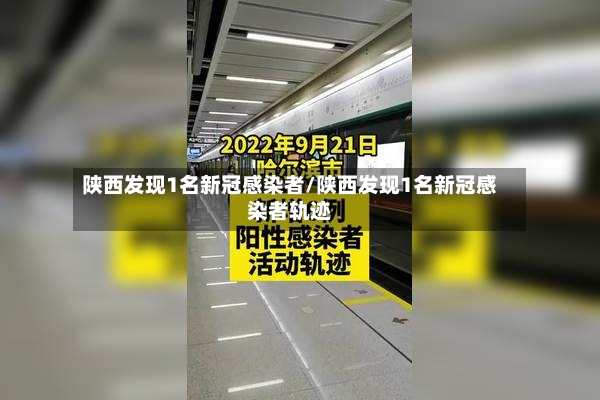 陕西发现1名新冠感染者/陕西发现1名新冠感染者轨迹