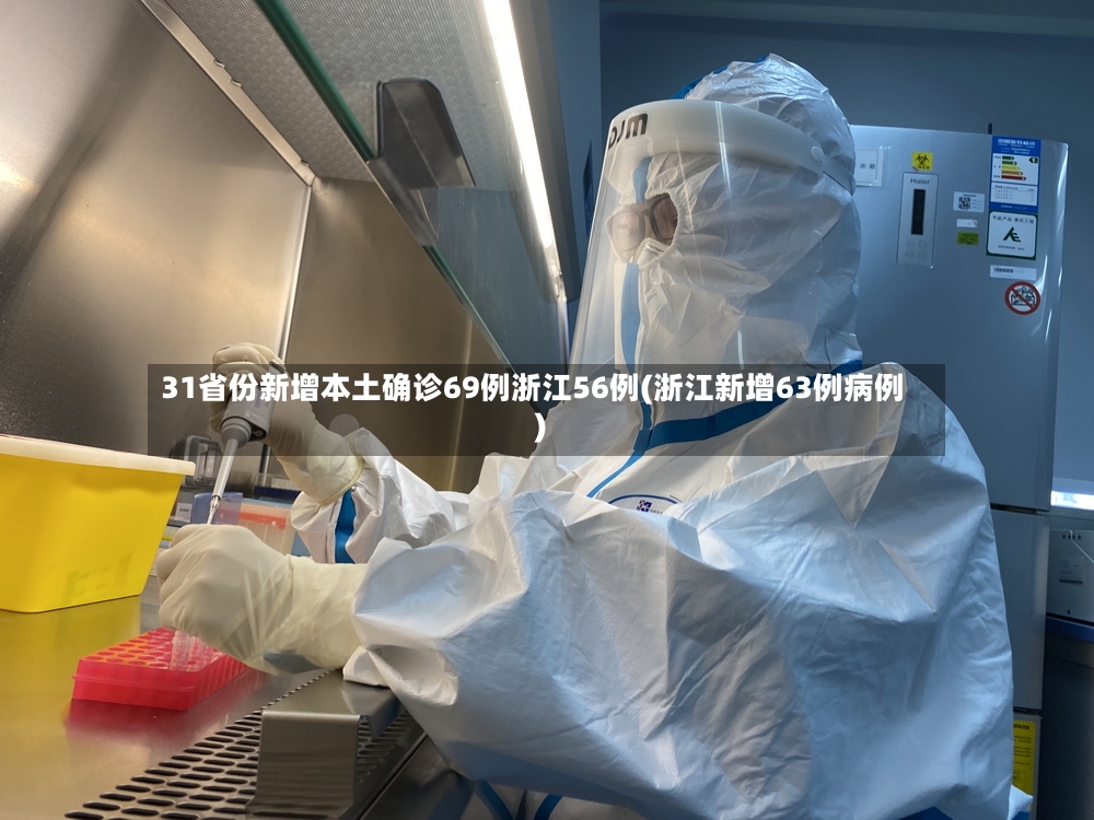 31省份新增本土确诊69例浙江56例(浙江新增63例病例)-第2张图片