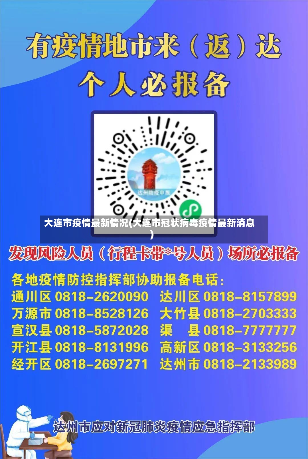 大连市疫情最新情况(大连市冠状病毒疫情最新消息)-第2张图片