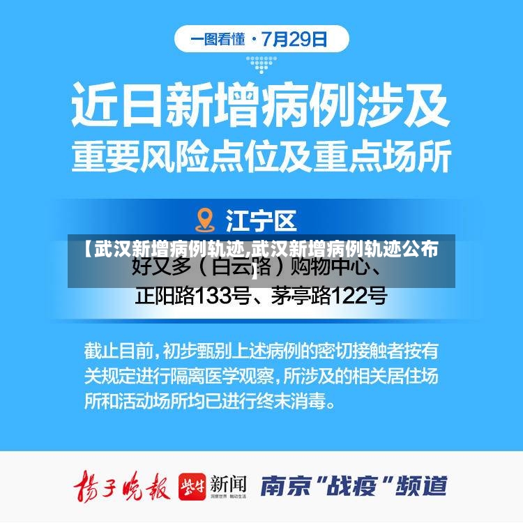 【武汉新增病例轨迹,武汉新增病例轨迹公布】-第2张图片