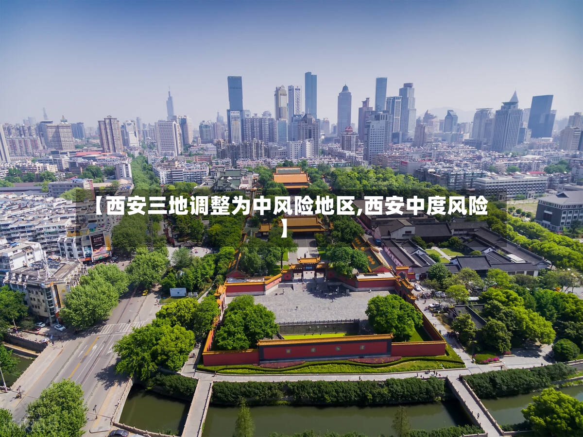 【西安三地调整为中风险地区,西安中度风险】-第3张图片