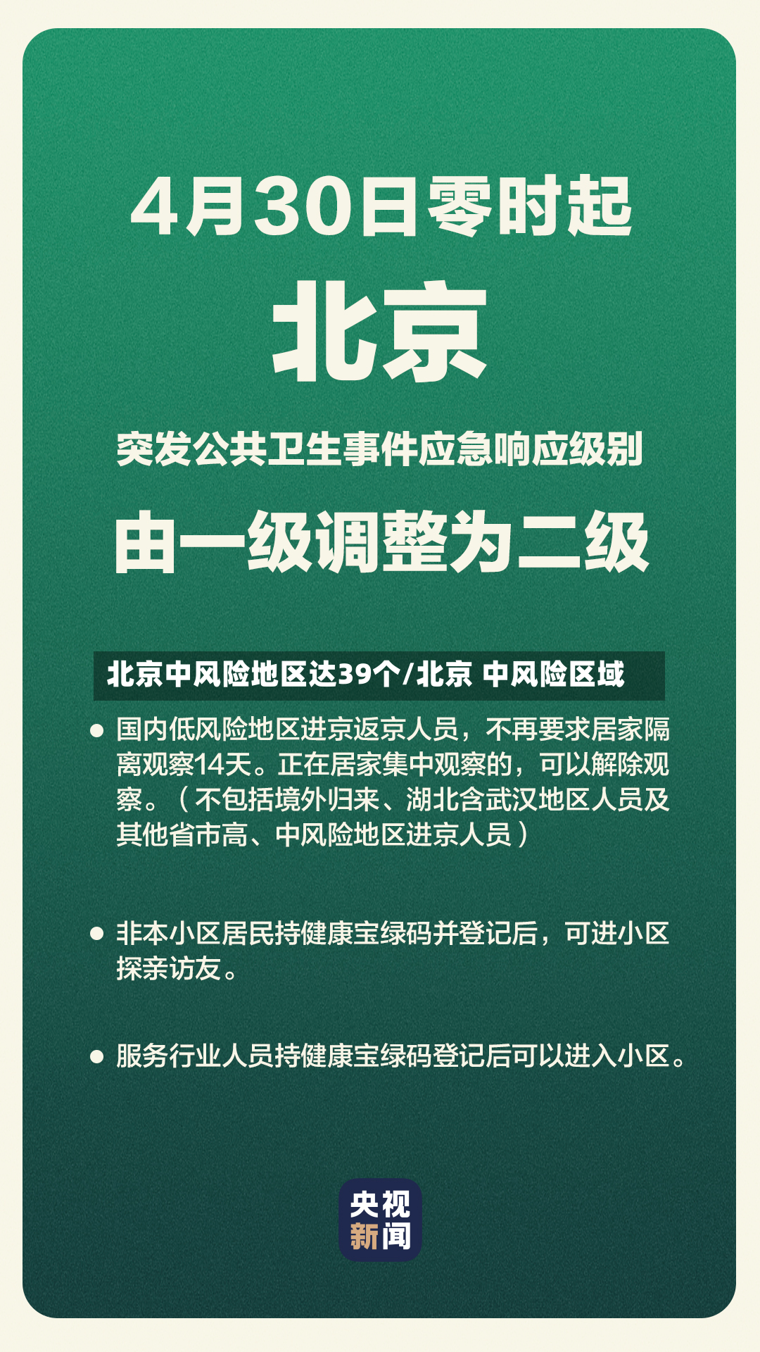 北京中风险地区达39个/北京 中风险区域