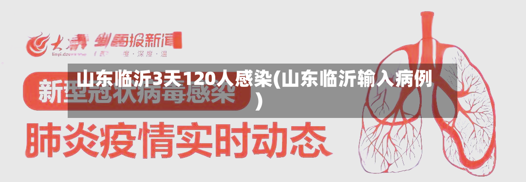 山东临沂3天120人感染(山东临沂输入病例)-第2张图片
