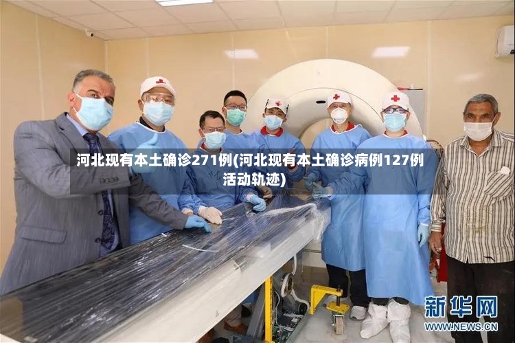 河北现有本土确诊271例(河北现有本土确诊病例127例活动轨迹)-第3张图片