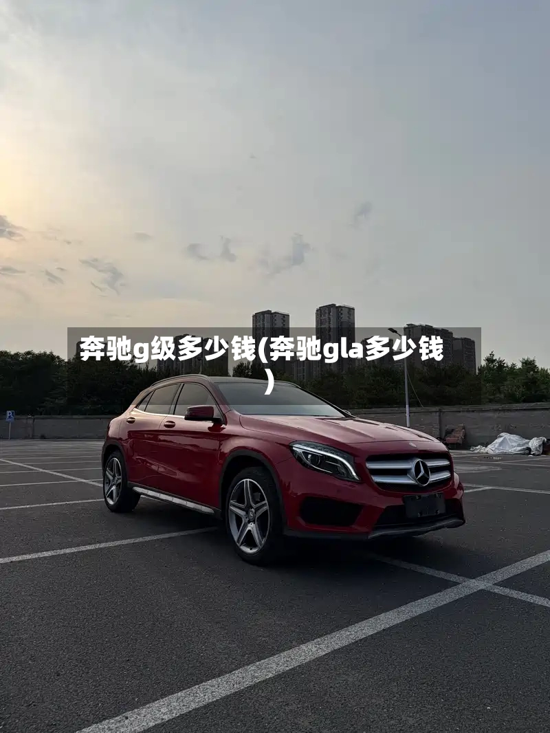 奔驰g级多少钱(奔驰gla多少钱)-第2张图片