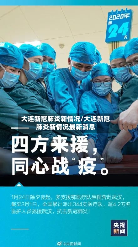 大连新冠肺炎新情况/大连新冠肺炎新情况最新消息-第2张图片