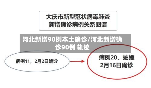 河北新增90例本土确诊/河北新增确诊90例 轨迹-第2张图片
