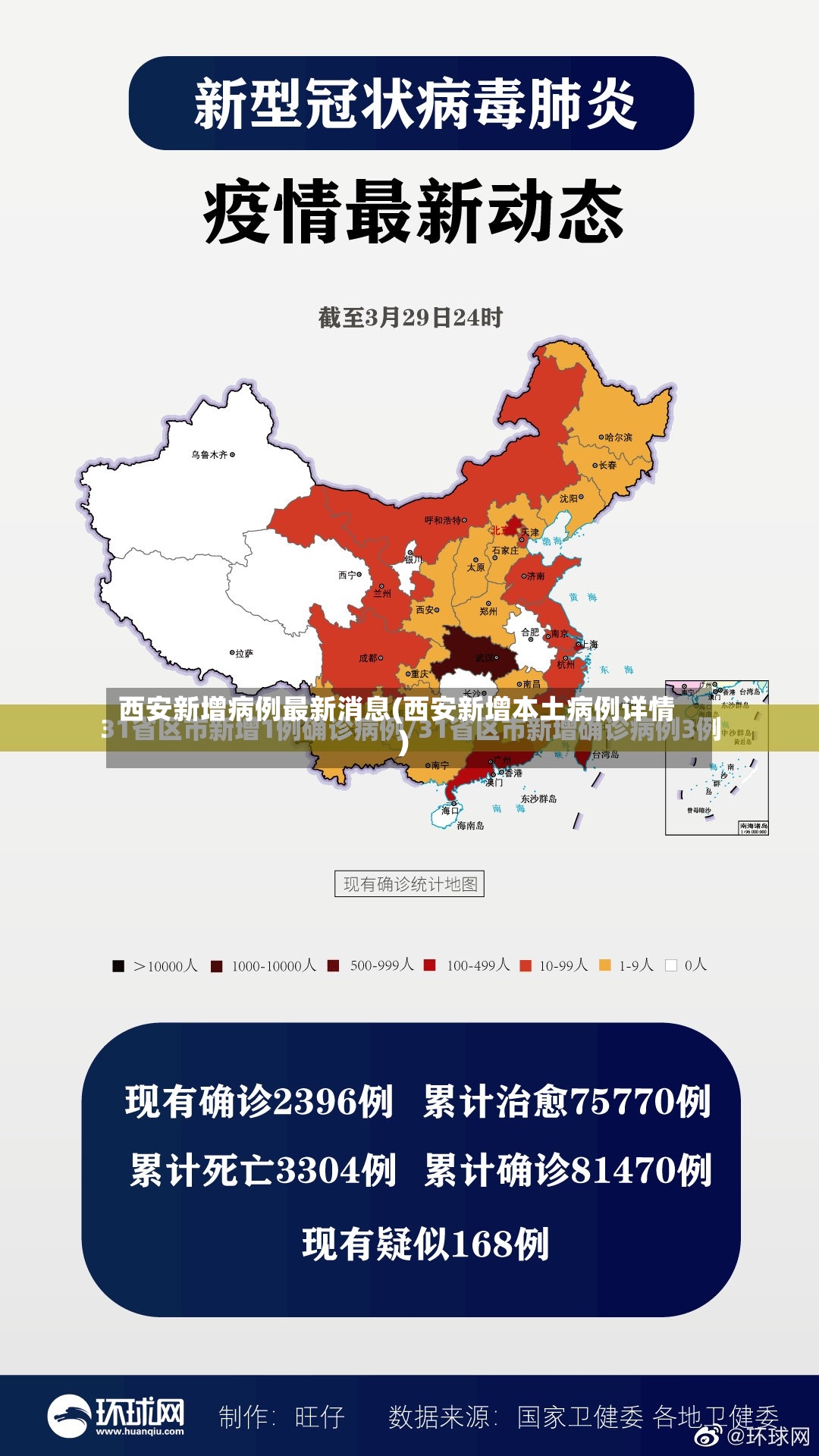 西安新增病例最新消息(西安新增本土病例详情)-第3张图片