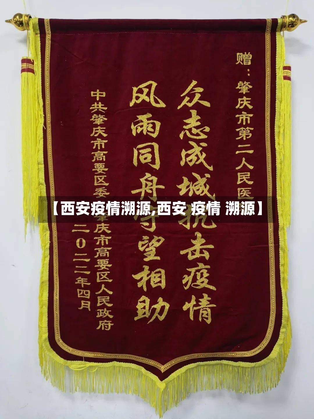 【西安疫情溯源,西安 疫情 溯源】
