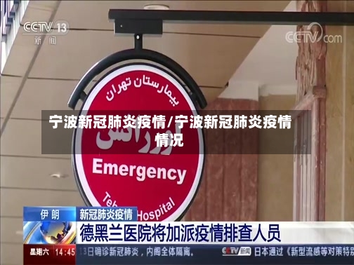 宁波新冠肺炎疫情/宁波新冠肺炎疫情情况