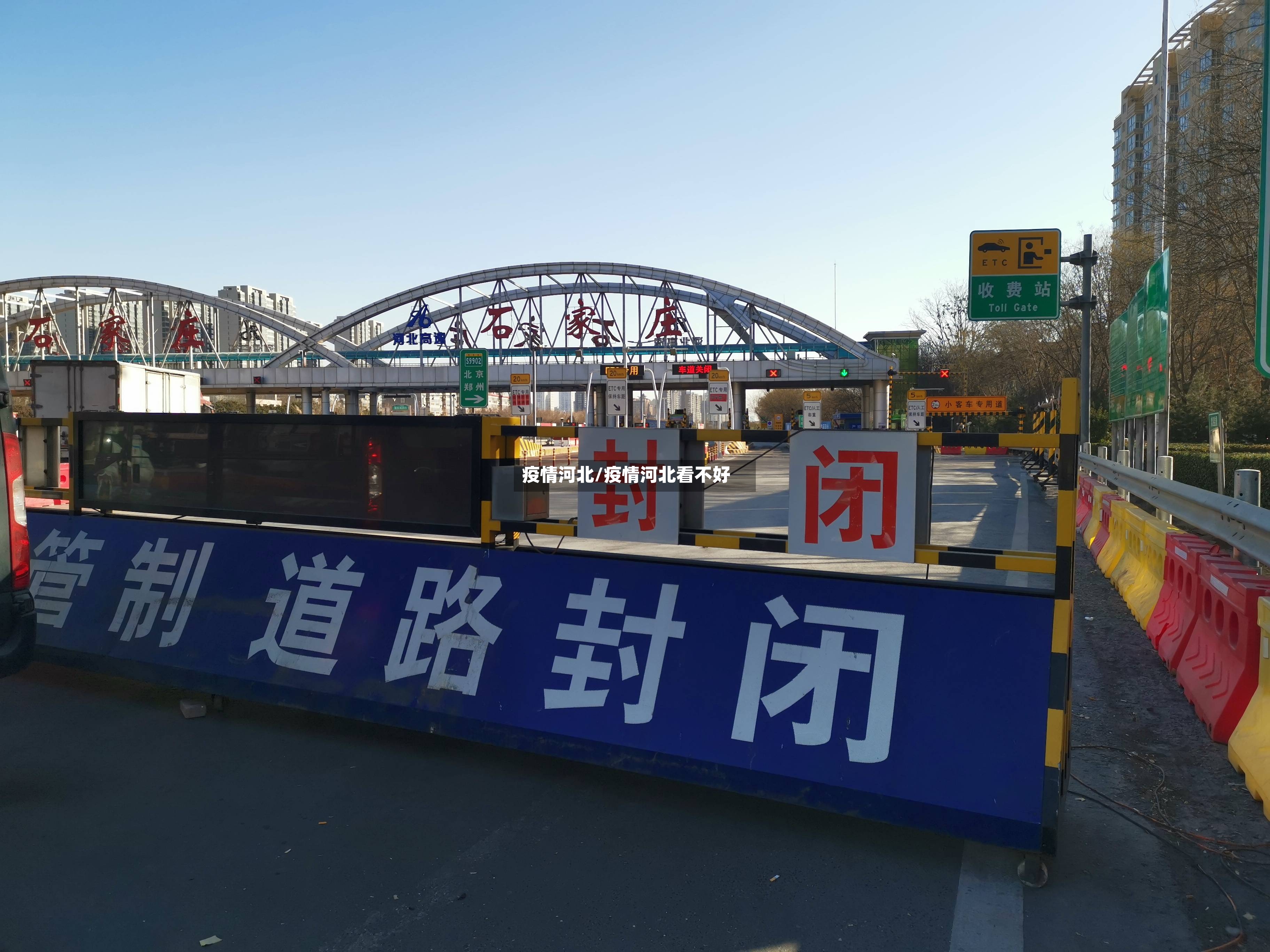 疫情河北/疫情河北看不好-第2张图片