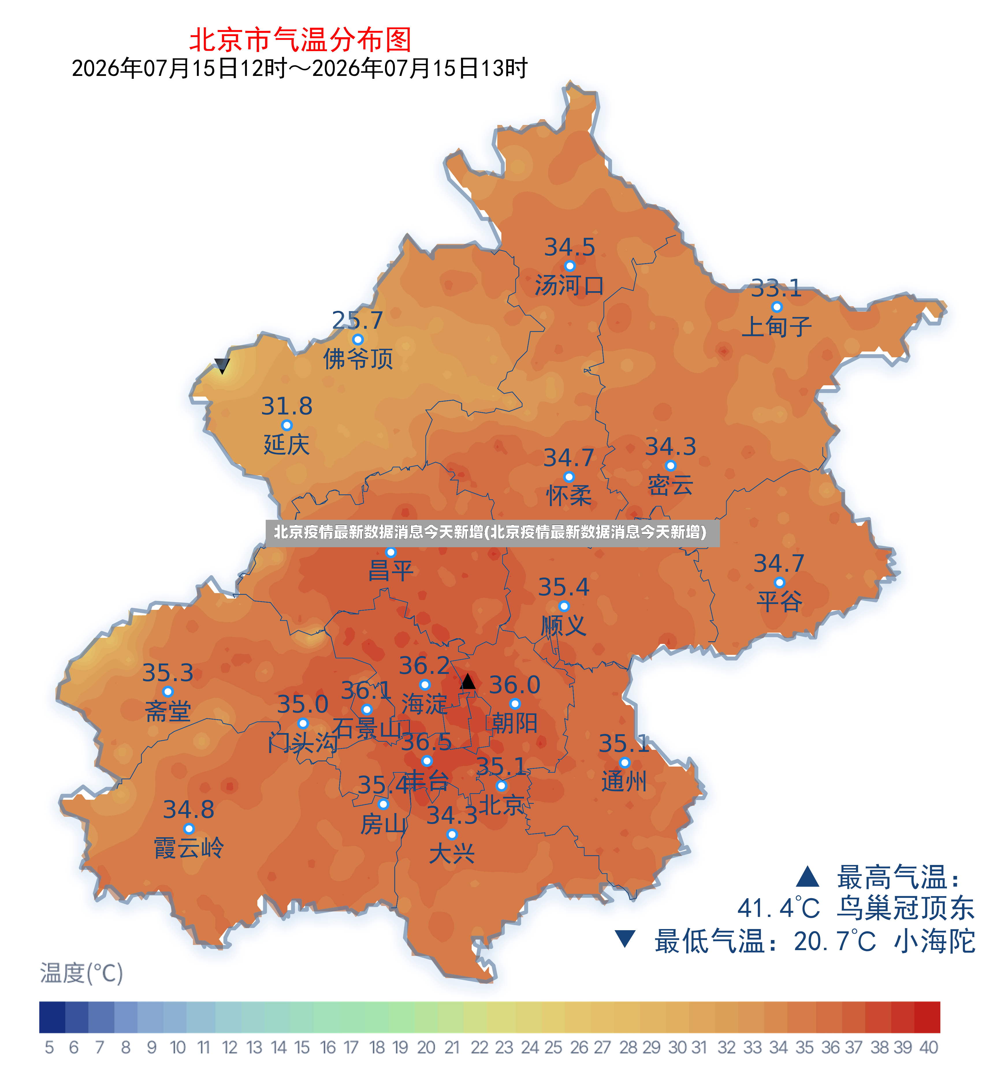 北京疫情最新数据消息今天新增(北京疫情最新数据消息今天新增)