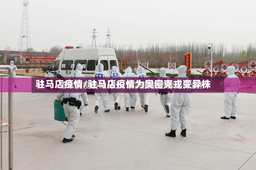 驻马店疫情/驻马店疫情为奥密克戎变异株-第3张图片