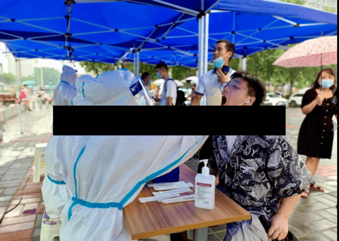 西安今日疫情(今曰西安疫情)