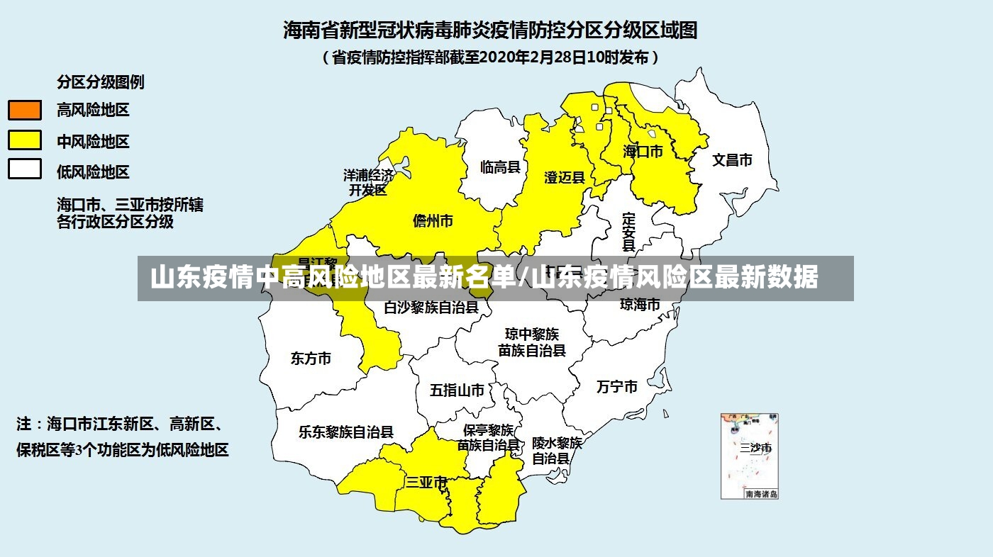 山东疫情中高风险地区最新名单/山东疫情风险区最新数据-第2张图片