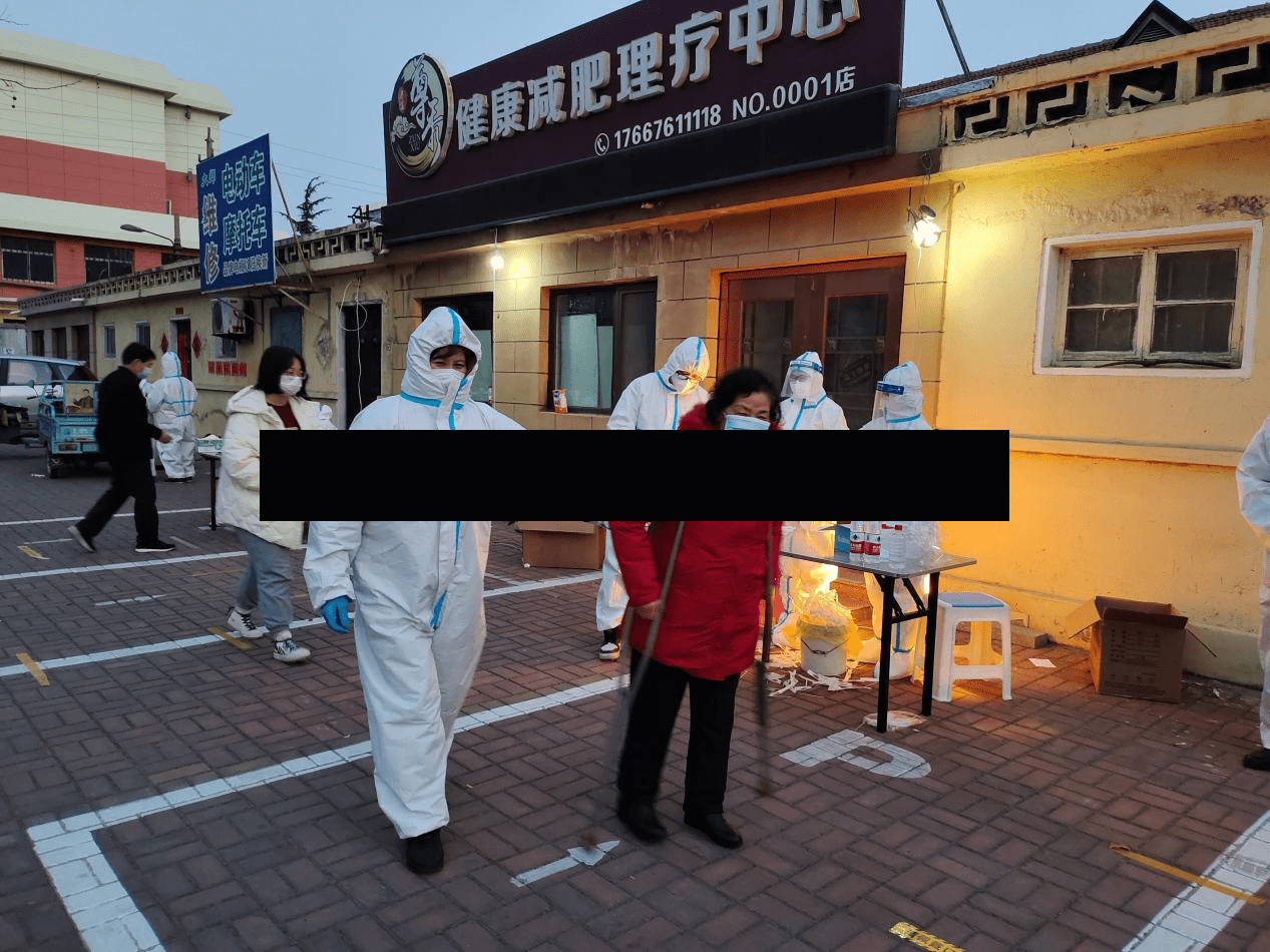 莱西最新疫情/莱西最新消息-第3张图片
