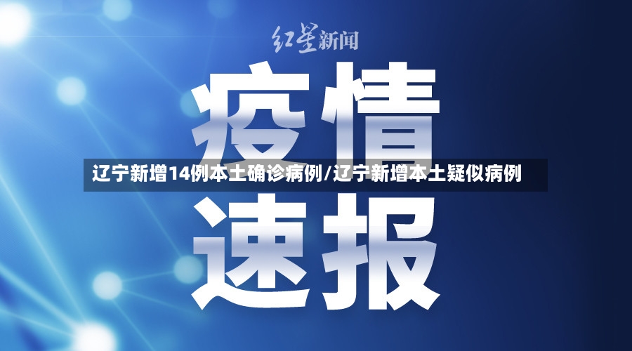 辽宁新增14例本土确诊病例/辽宁新增本土疑似病例-第2张图片