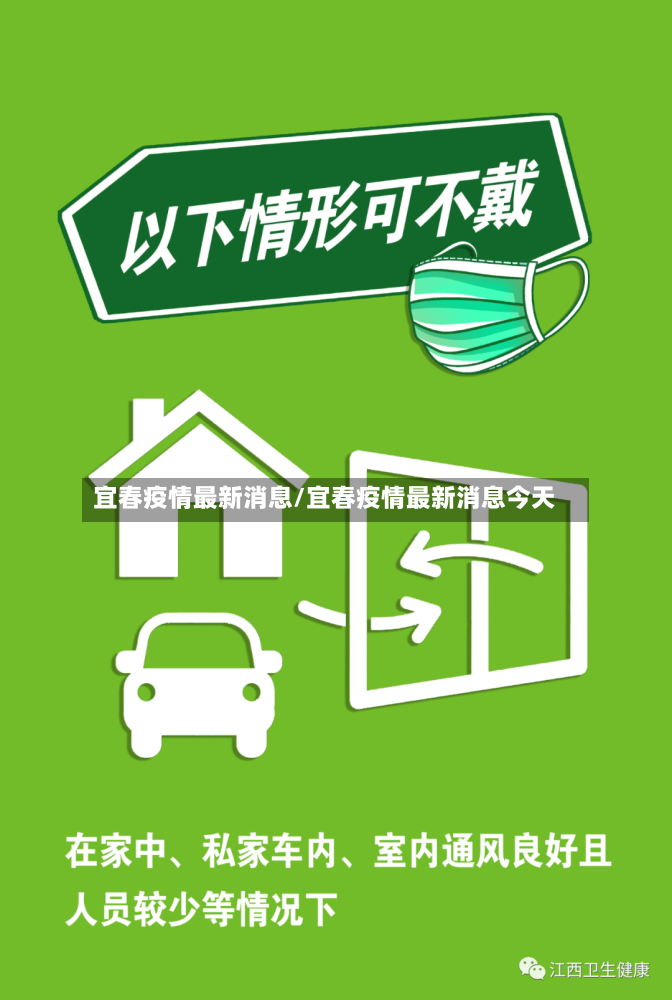 宜春疫情最新消息/宜春疫情最新消息今天