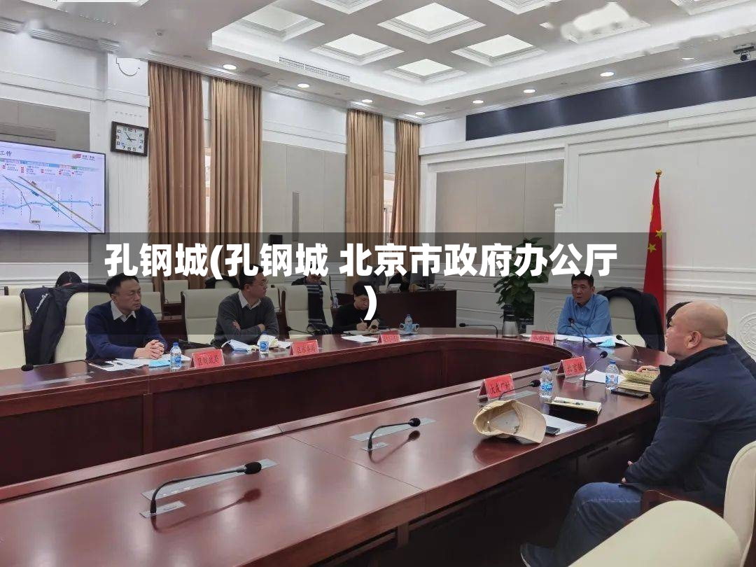 孔钢城(孔钢城 北京市政府办公厅)
