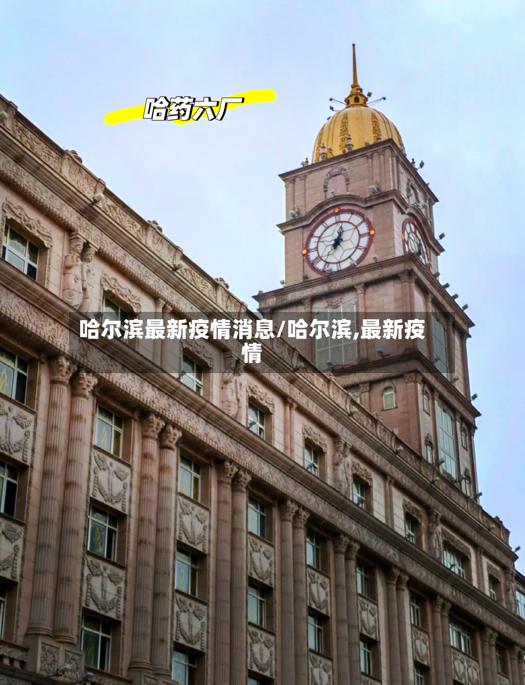 哈尔滨最新疫情消息/哈尔滨,最新疫情