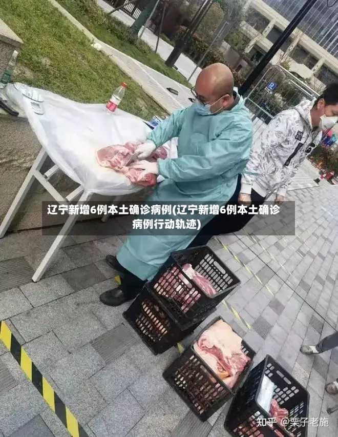 辽宁新增6例本土确诊病例(辽宁新增6例本土确诊病例行动轨迹)