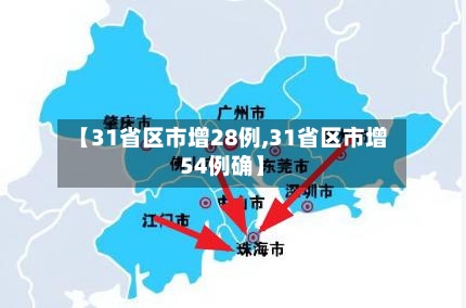 【31省区市增28例,31省区市增54例确】