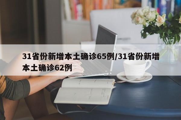 31省份新增本土确诊65例/31省份新增本土确诊62例