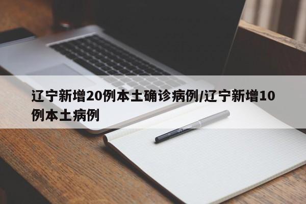 辽宁新增20例本土确诊病例/辽宁新增10例本土病例