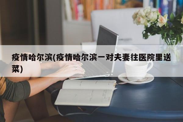 疫情哈尔滨(疫情哈尔滨一对夫妻往医院里送菜)