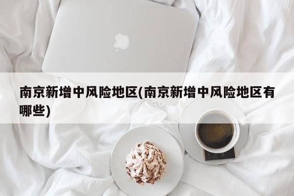 南京新增中风险地区(南京新增中风险地区有哪些)